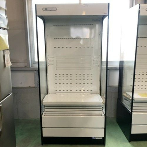 在庫限り】サンデン 冷蔵ショーケース HOT & COLDタイプ ドレン強制 在庫限り】サンデン 冷蔵ショーケース HOT & COLDタイプ ドレン強制