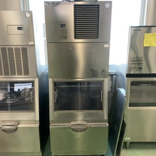 FIC-A240HV2S 【フクシマガリレイ】製氷機ハーフキューブアイス240kg