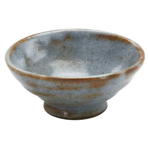 平盃 ねずみ志野