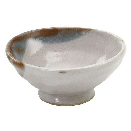 平盃 ピンク志野