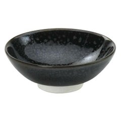 平盃　油滴天目