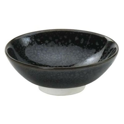 平盃　油滴天目
