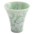 杯　緑雪華