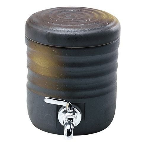 ﾌｧﾐﾘｰｻｰﾊﾞｰ うでい 井桁木台付