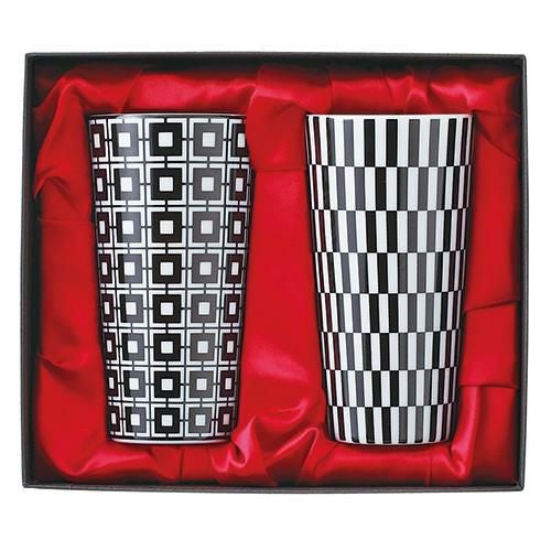 モダンペアカップL