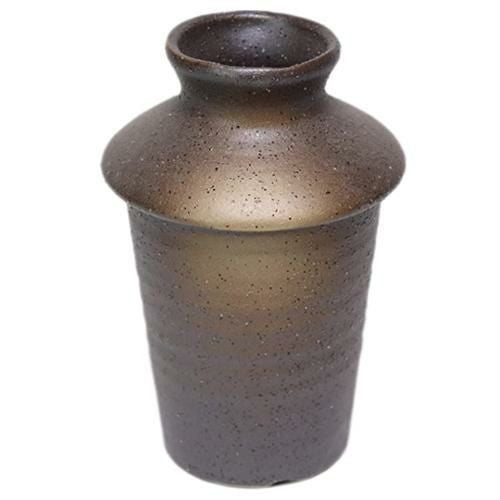 燗冷徳利二合 うでい