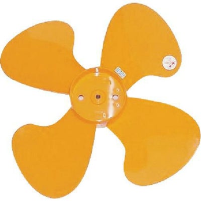 スイデン 工場扇用プラスチック製ハネ 50cm 軸径11mm SF50FPF