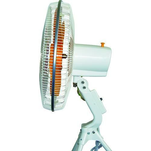 スイデン 工場扇用プラスチック製ハネ 50cm 軸径11mm SF50FPF