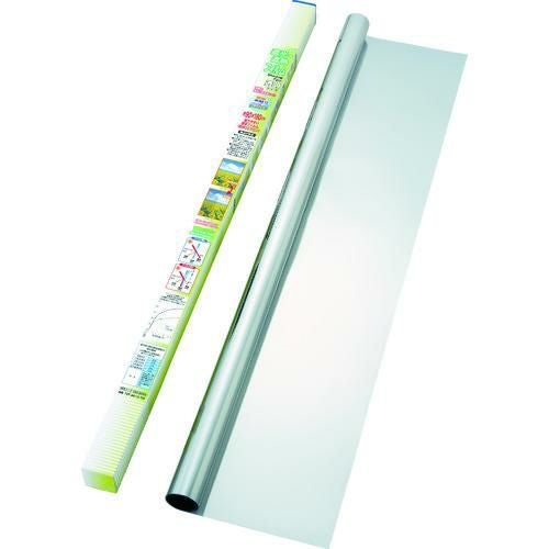 TRUSCO 遮光・遮熱フィルム 900×1800 透明 TSF9018TM