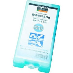 TRUSCO 保冷剤 350g THZ350
