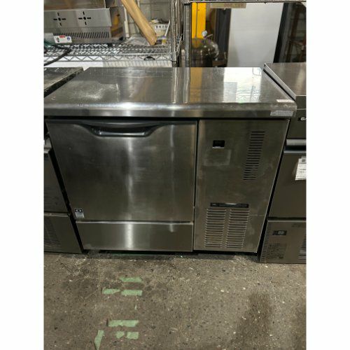 業界最長1年保証】【中古】製氷機 55kg ホシザキ IM-55M-1-Q 幅630