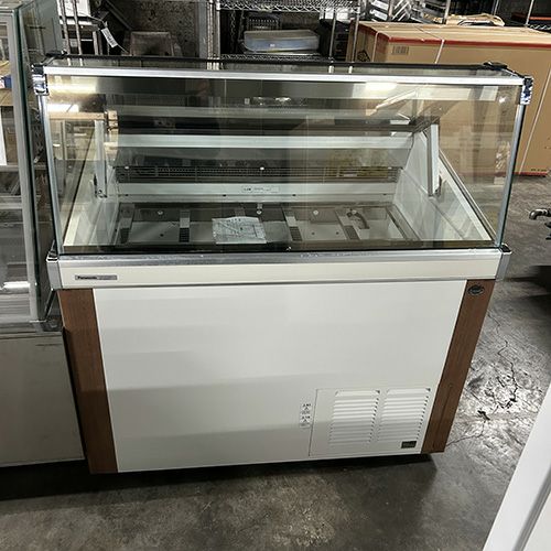 SCR-VD10NA A 【パナソニック】冷凍ディッピングケース 幅1065×奥行778