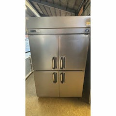 FNC-90BS-R ホシザキ 恒温高湿ネタケース｜テンポスドットコム通販サイト