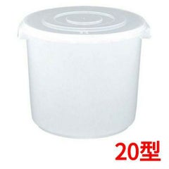 トンボ 漬物シール 深20型