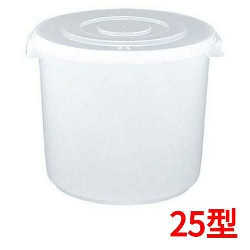 トンボ 漬物シール深型 25型