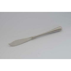 18-8 オークランド フィッシュナイフ(H・H)