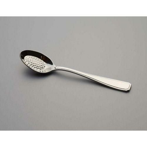 スプーン 【18-10 ソシアル イチゴスプーン】 / 全長:147 /【グループA】