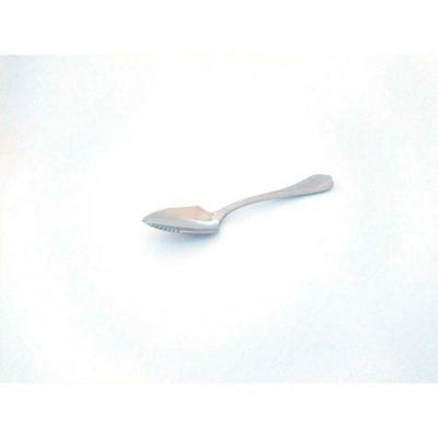 18-8 エリザベス グレープフルーツスプーン