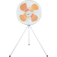 スイデン 工場扇 スタンドタイプ(プラスチックハネ)45cm 単相200V SF45MS2VP