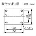 スイデン ウォール扇2速式(プラスチック 三相200V SF45MT2VP