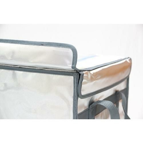 TRUSCO 超保冷クーラーBOX マグネットタイプ 50L TCBM50