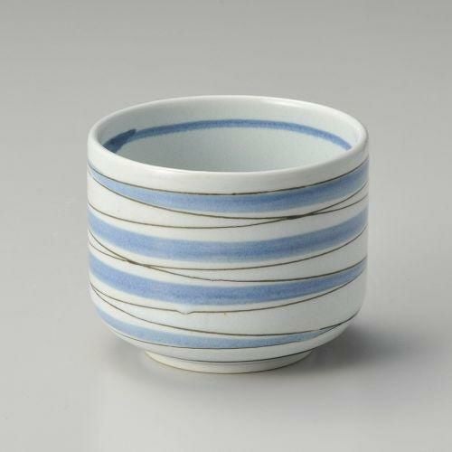 流水飯器身 φ11.2×8.9cm/342-109