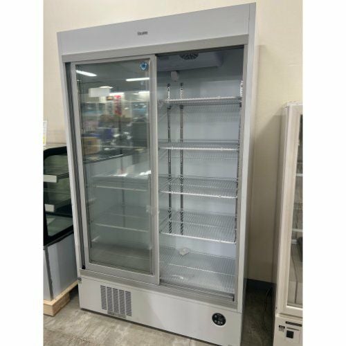 業界最長1年保証】【中古】冷凍リーチインショーケース 大和冷機