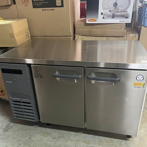 業界最長1年保証】【中古】縦型冷凍庫 フクシマガリレイ(福島工業) GRD