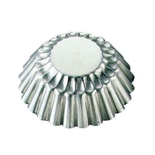 アルミ 中華用 菓子型 #4 φ66×25