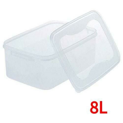 ぬか漬 シール容器 角 8L
