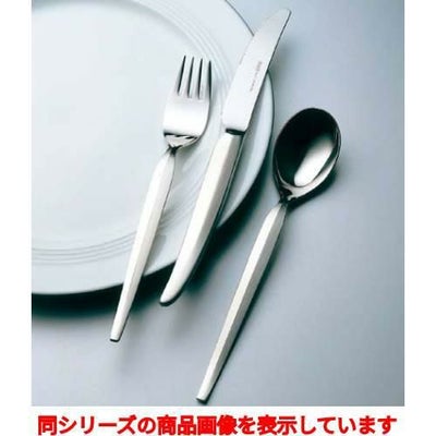 アイスクリームスプーン 【LW 18-10 #1100 デラックス アイスクリームスプーン】 LUCKYWOOD/ 全長:142 /【グループA】