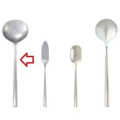 ブイヨンスプーン