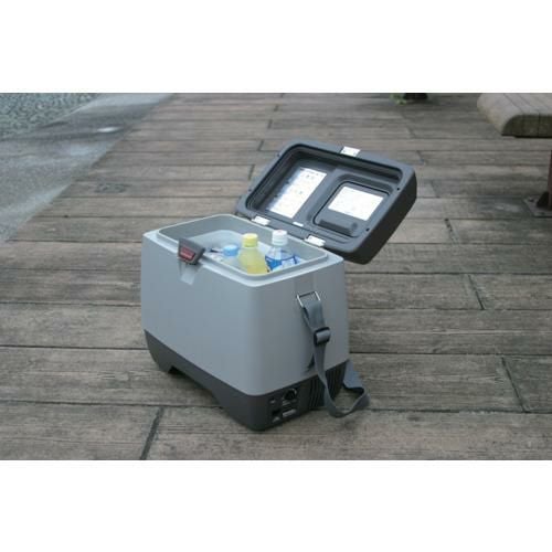 エンゲル ポータブル冷蔵庫(14Lモデル) MD14F