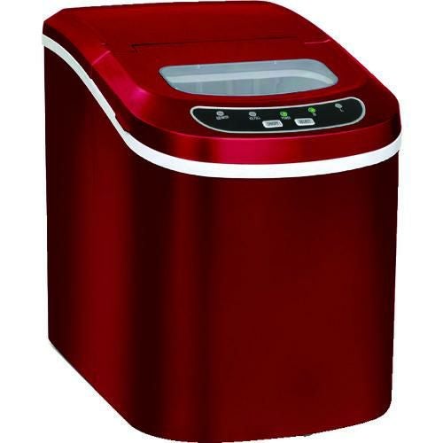 SHOWA 高速製氷機 レッド N1517/業務用/新品/送料無料 | 環境改善用品