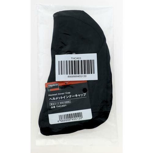 TRUSCO ヘルメットインナーキャップ THCA01