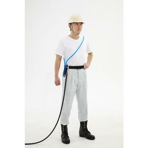 シゲマツ 個人用冷却器 TRVT