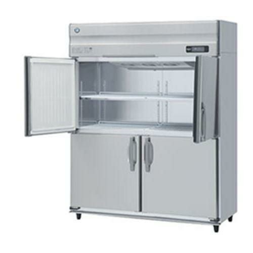 【ホシザキ】冷凍庫(インバーター制御) HF-150AT3-1-ML 幅1500×奥行650×高さ1910(～1940)(mm)三相200V/