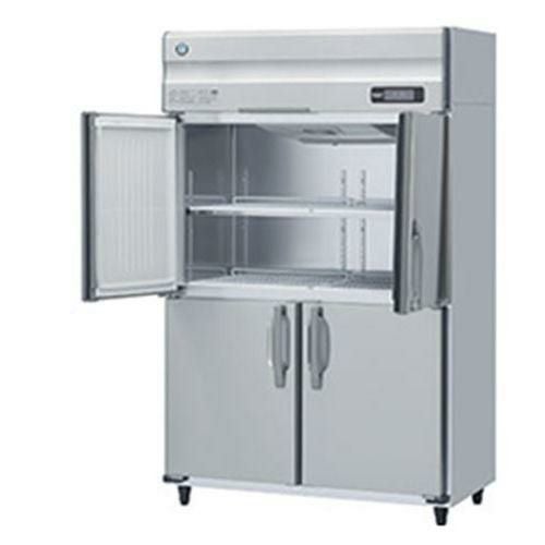 HR-120AT-1-ML 【ホシザキ】冷蔵庫(インバーター制御) 幅1200×奥行650×高さ1910(～1940 )(mm)単相100V/