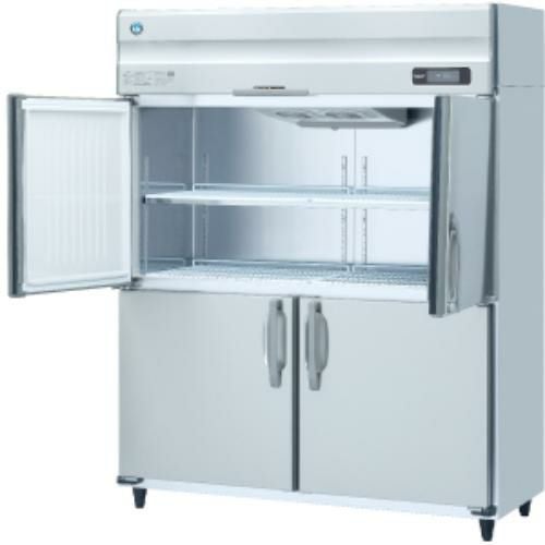 【ホシザキ】縦型冷蔵庫 HR-150A3-1-ML 幅1500×奥行800×高さ1910mm 三相200V