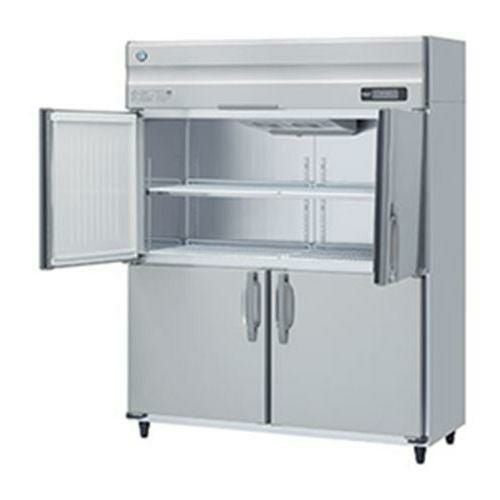 HR-150AT-1-ML 【ホシザキ】冷蔵庫(インバーター制御) 幅1500×奥行650×高さ1910(～1940)(mm)単相100V/