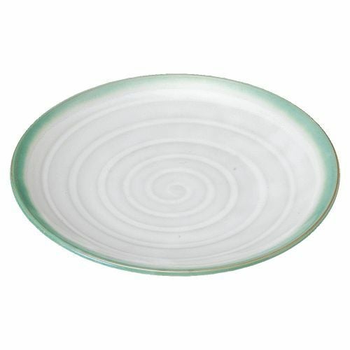 新ひわ流し7.0天皿 φ22.5cm 445-019