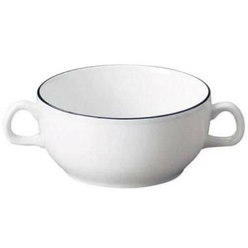 サークルブイヨンカップ φ10.7×5cm 529-629