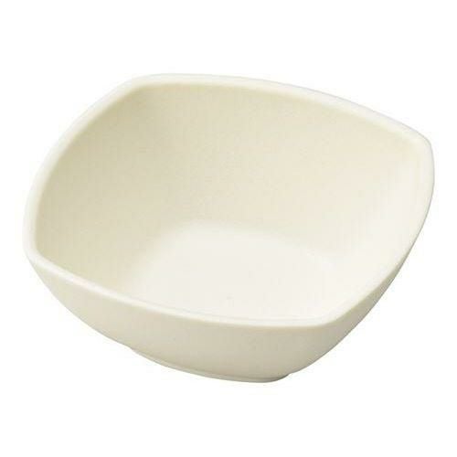 耐熱角深皿（中）黒