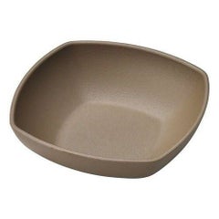耐熱角深皿（大）黒