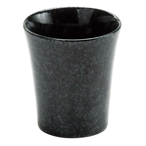 カップ五勺 黒 蛇の目