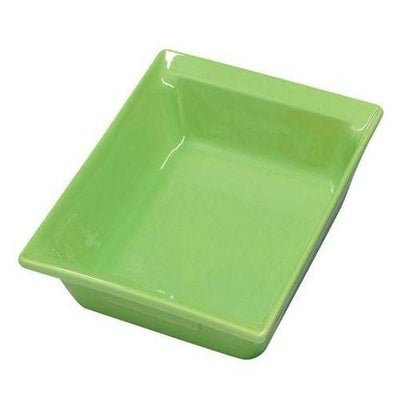 Urban Buffetシリーズ ガストロノームパン 1/4 4488 グラニーグリーン