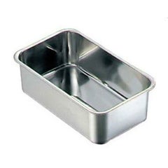 クローバー 18-8 深型 長バット 220型