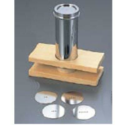 EBM 18-8 小田巻 小 直径40 【同梱グループA】