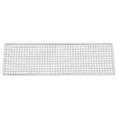 焼アミ 炭火用 900 940型用(750×185)EBM 【 業務用 】【 同梱グループA 】