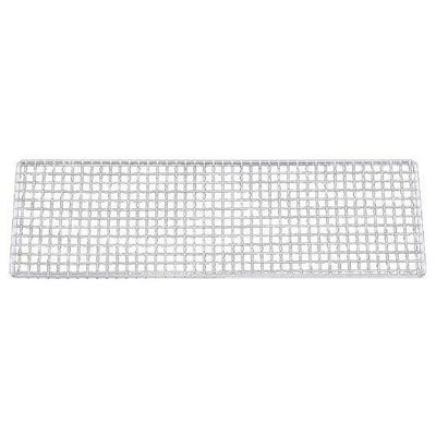 焼アミ 炭火用 900 940型用(750×185)EBM 【 業務用 】【 同梱グループA 】